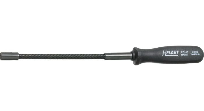 Hazet Sechskant-Steckschlüssel-Einsatz 22 mm 4910-22 