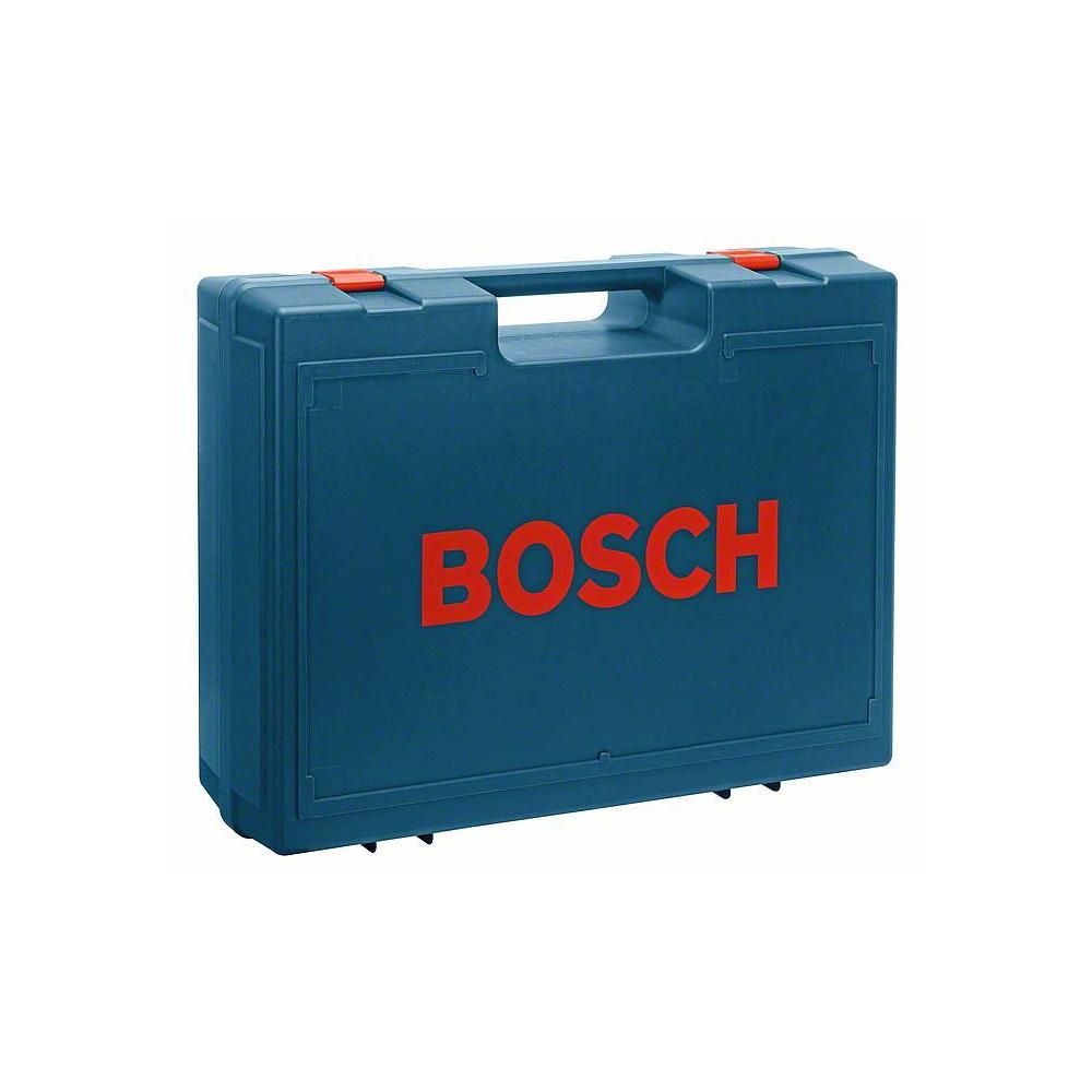 Bosch Kunststoffkoffer 445 x 360 x 114 mm 
