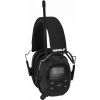 WOLF Headset PRO Gehörschutz mit Bluetooth® und Funk (DAB+/FM)
