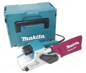 Makita 9404J Perfekte Gewichtsverteilung und hoher Materialabtrag