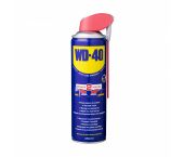 WD-40 31037 Multifunktionspray Smart Straw - 450 ml