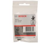 Bosch Spannzange ohne Spannmutter, 8 mm, für Bosch-Oberfräse