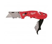 Milwaukee Fastback flip utility knife FASTBACK™ Universal-Klappmesser