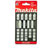 Makita A-86898 Stichsägeblätter Sortiment