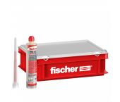 fischer 518832 Injektionsmörtel FIS VS LOW SPEED 300 T HWK (10 st.)
