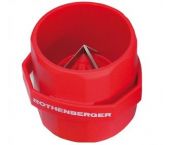 Rothenberger 11006 - R/BERG INTERNAL/EXTERNAL DEBURRER - 11006