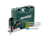 Metabo STE 100 Quick Set Stichsäge - 601100900