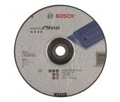 Bosch Trennscheibe gekröpft Expert for Metal A 30 S BF, 230 mm, 2,5 mm