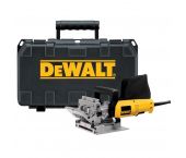DeWalt DW682K Lamellendübelfräse im Koffer - 600W - 20mm - DW682K