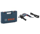 Bosch Schlagbohrmaschine GSB 16 RE, mit Handwerkerkoffer - 060114E500