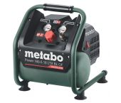 Metabo Power 160-5 18 LTX BL OF Akku-Kompressor - 601521850