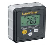 Laserliner 081.262A MasterLevel Box Pro - 081.262A
