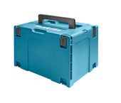 Makita 821552-6 Das verknüpfbare Koffersystem von Makita, zum sicheren Transport von Maschinen und Zubehör. - Mbox nr.4