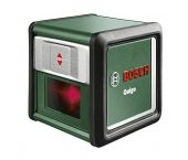 Bosch Kreuzlinien-Laser Quigo - 0603663501