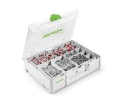 Festool SYS3 ORG M 89 SD - Systainer³ Organizer