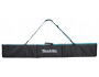 Makita E-05664 Führungsschienentasche mit Reißverschluss für zwei Führungsschienen á 1,4 m oder 1,5 m